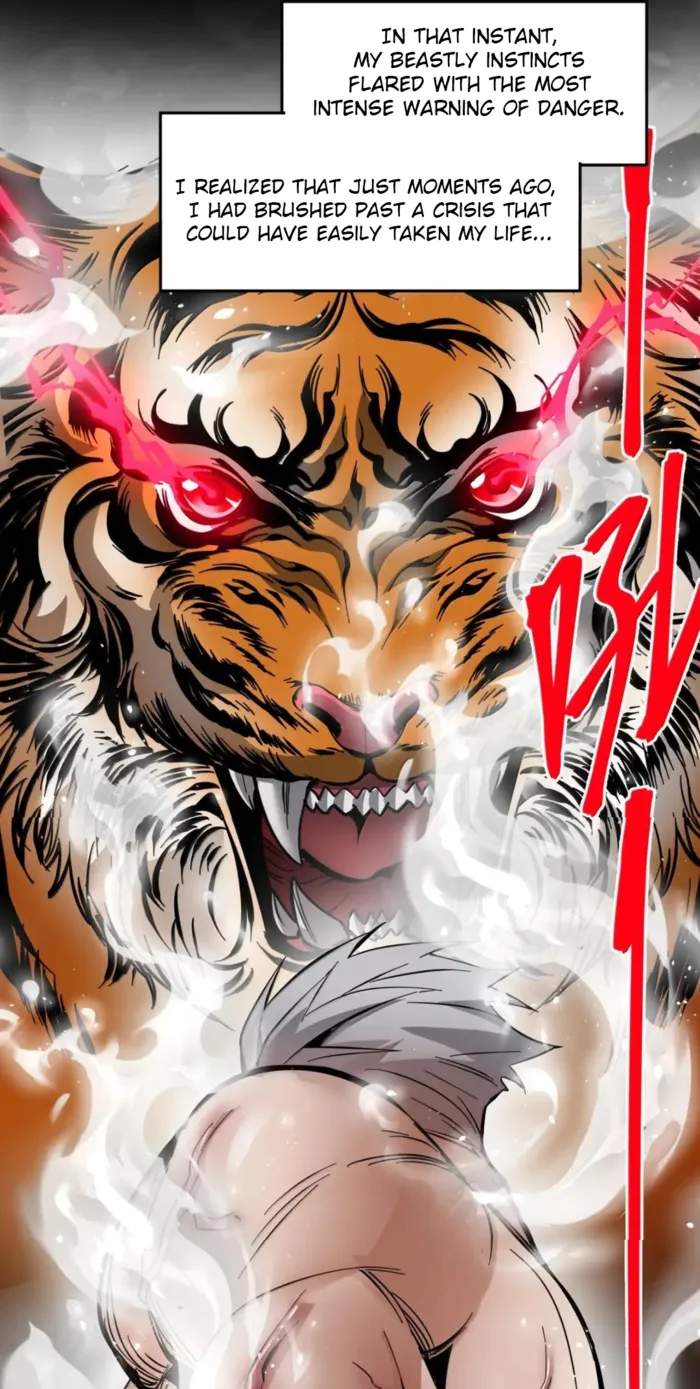 I'm Really Not The Demon God's Lackey Chapter 164 63